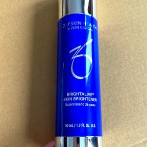 Brightalive skin brightener by Zo skin health